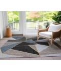 Chantille ACN636 Blue 8' x 10' Rug