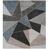 Addison Chantille ACN636 Blue 9 ft. x 12 ft. Rectangle Rug