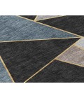 Chantille ACN636 Blue 2'3" x 7'6" Rug