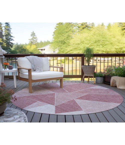 Chantille ACN636 Blush 8' x 8' Rug