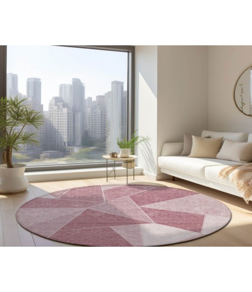 Chantille ACN636 Blush 8' x 8' Rug
