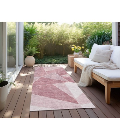 Chantille ACN636 Blush 2'3" x 7'6" Rug