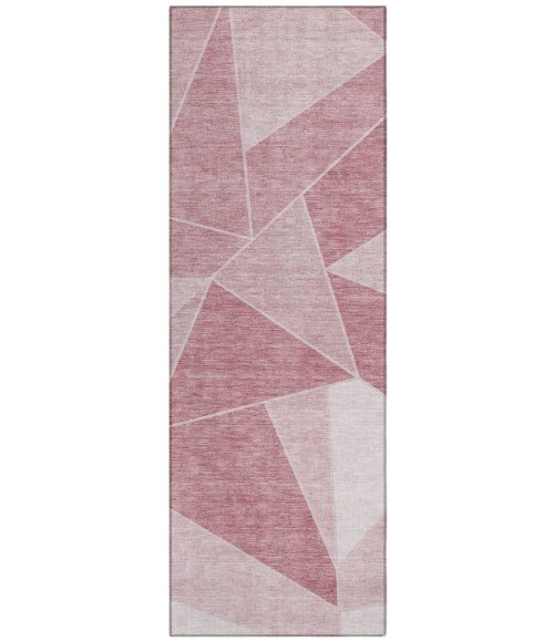 Chantille ACN636 Blush 2'3" x 7'6" Rug
