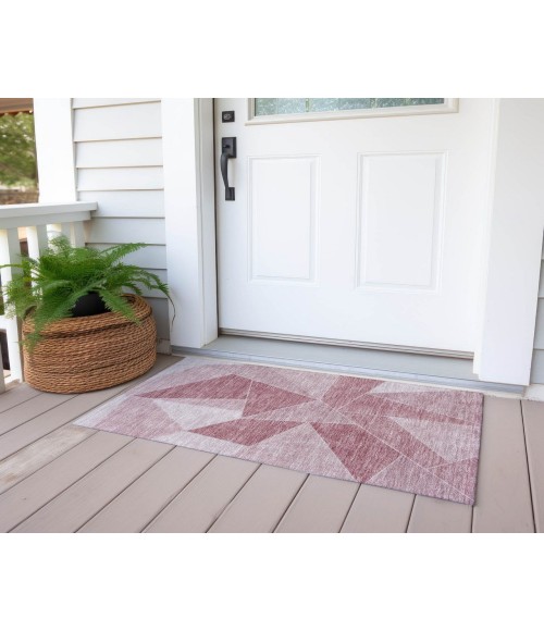 Chantille ACN636 Blush 1'8" x 2'6" Rug