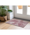 Chantille ACN636 Blush 1'8" x 2'6" Rug