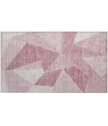 Chantille ACN636 Blush 1'8" x 2'6" Rug