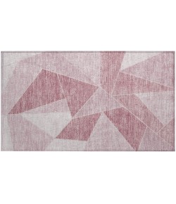 Addison Chantille ACN636 Blush 1 ft. 8 in. x 2 ft. 6 in. Rectangle Rug