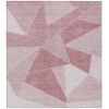Addison Chantille ACN636 Blush 9 ft. x 12 ft. Rectangle Rug