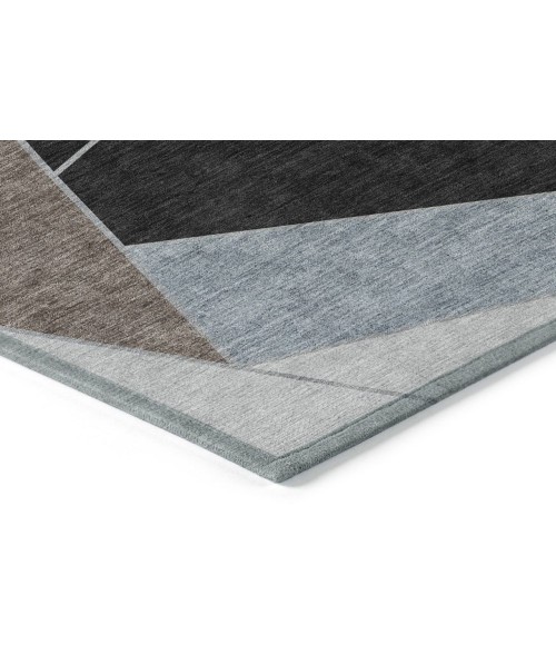 Chantille ACN636 Chocolate 2'3" x 7'6" Rug