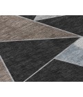 Chantille ACN636 Chocolate 2'3" x 7'6" Rug