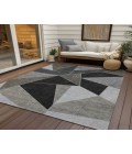 Chantille ACN636 Coffee 5' x 7'6" Rug