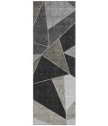 Chantille ACN636 Coffee 2'3" x 7'6" Rug