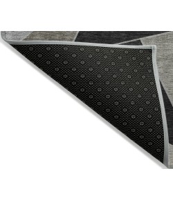 Addison Chantille ACN636 Coffee 2 ft. 3 in. x 7 ft. 6 in. Runner Rug