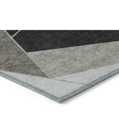 Chantille ACN636 Coffee 2'3" x 7'6" Rug