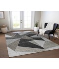 Chantille ACN636 Coffee 5' x 7'6" Rug