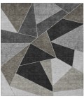 Chantille ACN636 Coffee 5' x 7'6" Rug