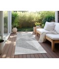 Chantille ACN636 Gray 2'3" x 7'6" Rug