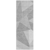 Addison Chantille ACN636 Gray 2 ft. 3 in. x 7 ft. 6 in. Runner Rug