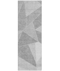 Chantille ACN636 Gray 2'3" x 7'6" Rug