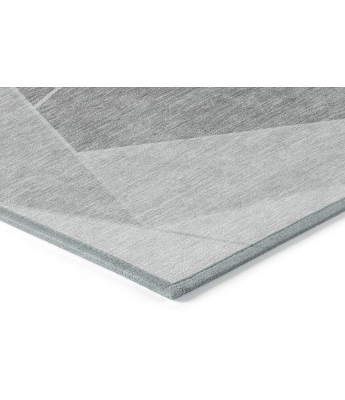 Chantille ACN636 Gray 9' x 12' Rug