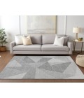 Chantille ACN636 Gray 9' x 12' Rug
