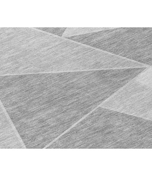 Chantille ACN636 Gray 9' x 12' Rug