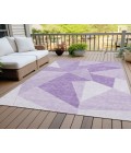 Chantille ACN636 Lilac 9' x 12' Rug