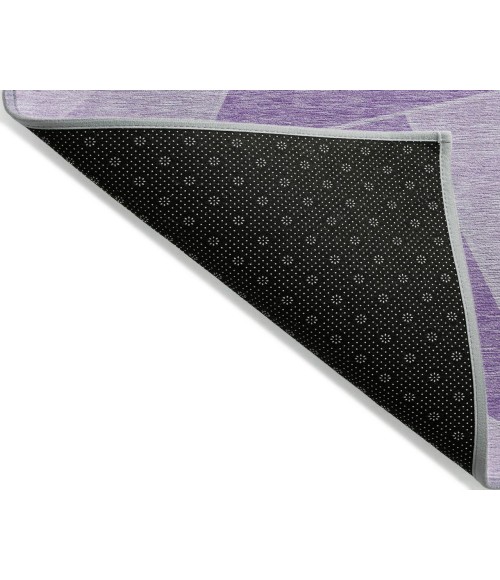 Chantille ACN636 Lilac 9' x 12' Rug