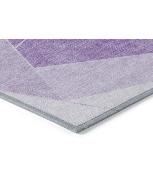 Chantille ACN636 Lilac 9' x 12' Rug