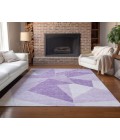 Chantille ACN636 Lilac 9' x 12' Rug