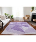 Chantille ACN636 Lilac 9' x 12' Rug
