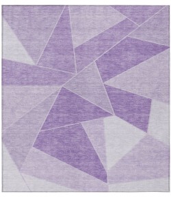 Addison Chantille ACN636 Lilac 9 ft. x 12 ft. Rectangle Rug
