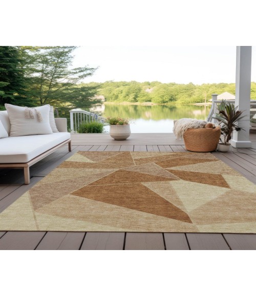 Chantille ACN636 Paprika 9' x 12' Rug