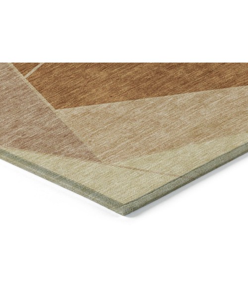 Chantille ACN636 Paprika 9' x 12' Rug