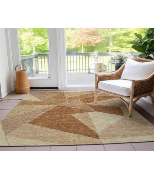 Chantille ACN636 Paprika 9' x 12' Rug