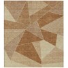 Addison Chantille ACN636 Paprika 9 ft. x 12 ft. Rectangle Rug