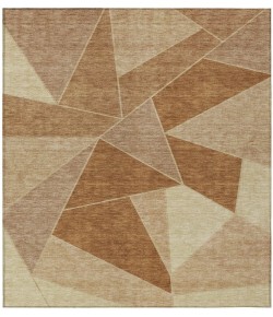 Addison Chantille ACN636 Paprika 9 ft. x 12 ft. Rectangle Rug