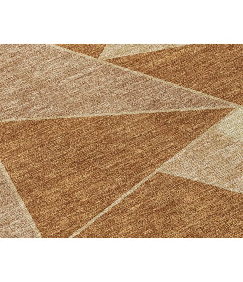 Chantille ACN636 Paprika 9' x 12' Rug