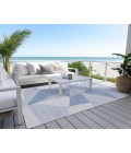 Chantille ACN636 Sky 9' x 12' Rug