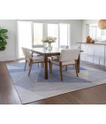 Chantille ACN636 Sky 9' x 12' Rug