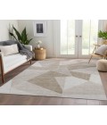 Chantille ACN636 Taupe 10' x 14' Rug