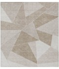 Chantille ACN636 Taupe 10' x 14' Rug