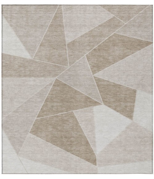 Chantille ACN636 Taupe 10' x 14' Rug