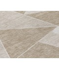 Chantille ACN636 Taupe 2'3" x 7'6" Rug