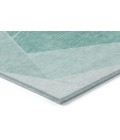 Chantille ACN636 Teal 2'3" x 7'6" Rug