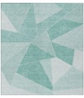 Chantille ACN636 Teal 10' x 14' Rug