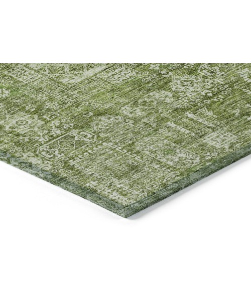 Chantille ACN637 Aloe 10' x 14' Rug