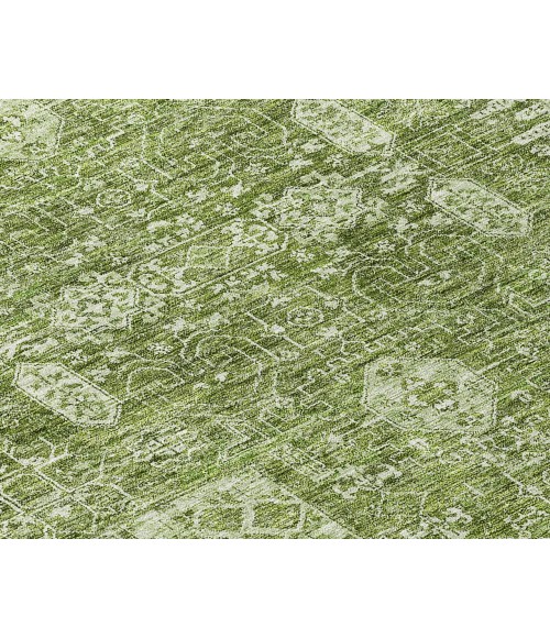 Chantille ACN637 Aloe 10' x 14' Rug