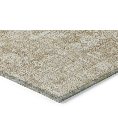 Chantille ACN637 Beige 10' x 14' Rug