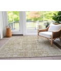 Chantille ACN637 Beige 10' x 14' Rug